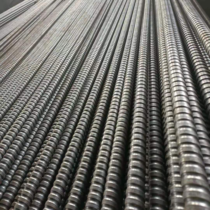 惠来中空锚杆