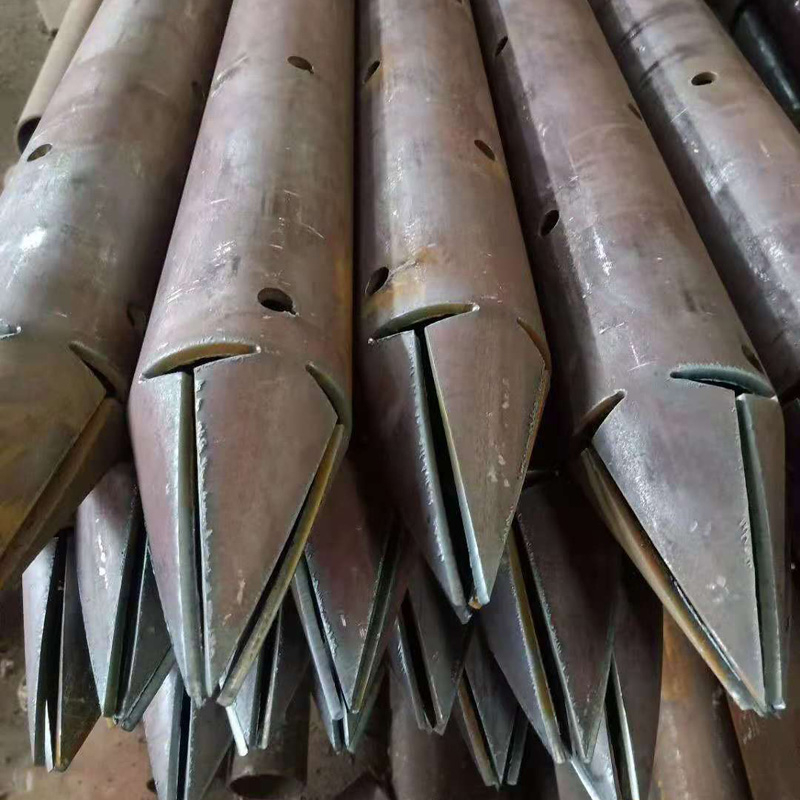 惠来预埋注浆管
